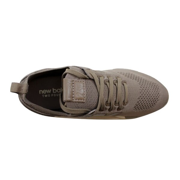 new balance 247 taupe