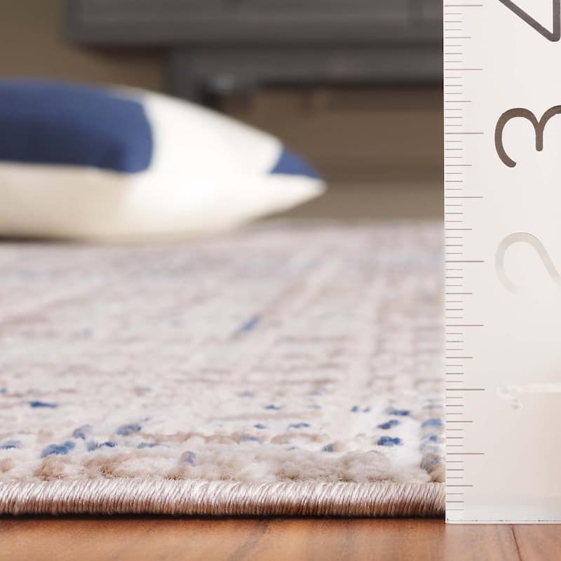 SAFAVIEH Prestige Maricica Contemporary Rug