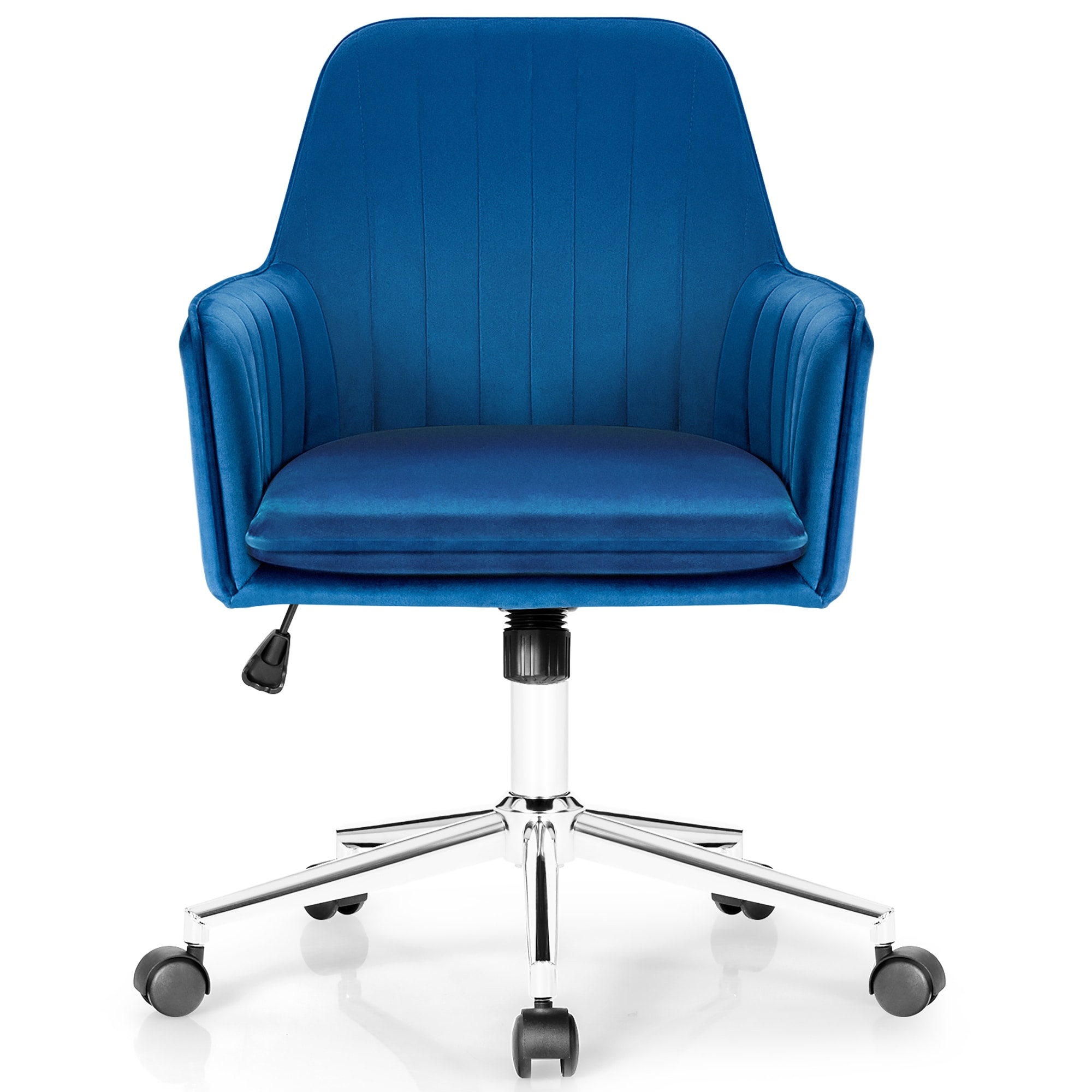 Zahra swivel executive outlet chair