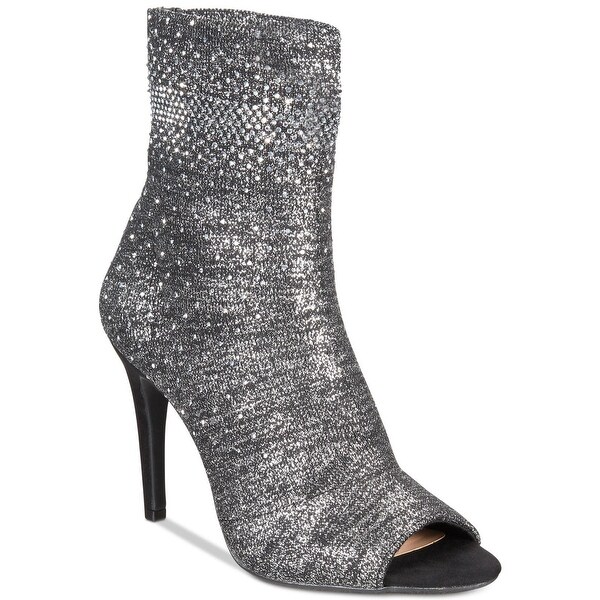 inc international concepts glitter boots