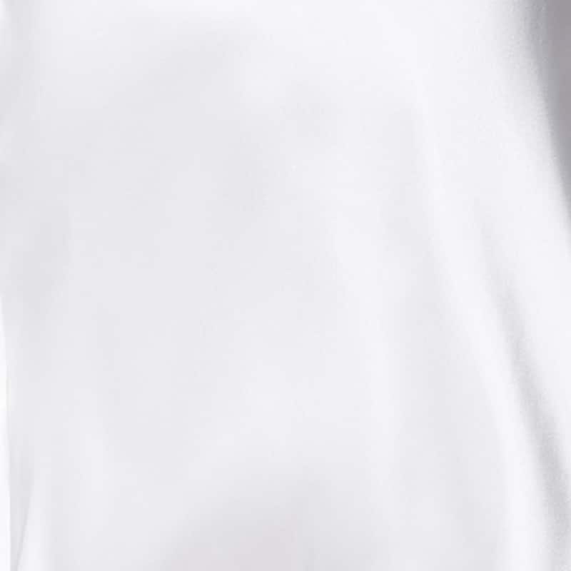 Bebe Satin Midi Slip Dress - XS - White