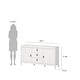 preview thumbnail 23 of 21, Porch & Den Madrid 2-Door Sideboard with 3-Drawers