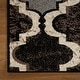 preview thumbnail 141 of 160, Superior Viking Contemporary Geometric Trellis Indoor Runner or Area Rug