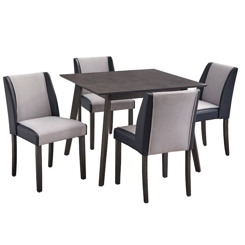 angeloHOME Grayson 5Piece Dining Set On Sale Bed Bath & Beyond