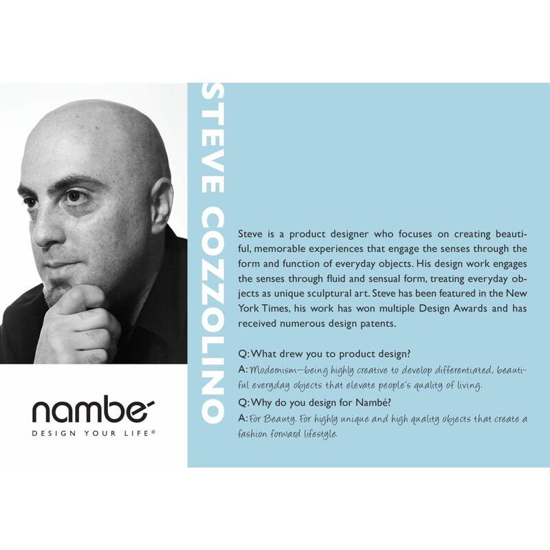 Nambe Novara Picture Frame