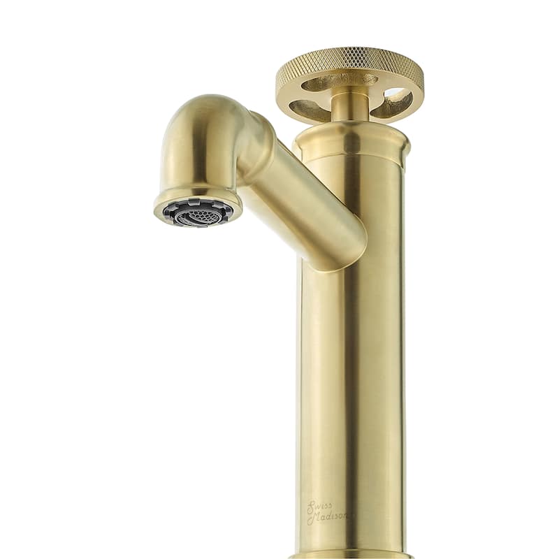 Avallon 7 Single Handle, Bathroom Faucet