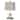 Darla Table Lamps, Set of 2 - 19.50