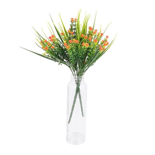 Shop Living Room Plastic Handmade Table Flowerpot Decor Artificial