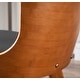 preview thumbnail 2 of 34, Carson Carrington Valsbo Walnut/Faux Leather Chair