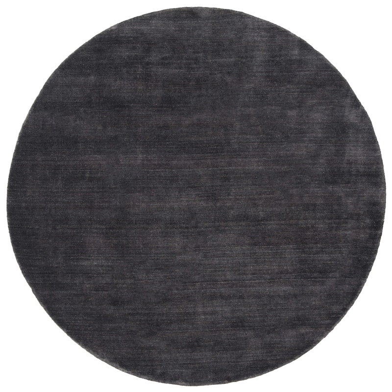 SAFAVIEH Handmade Himalaya Jessika Modern Wool Rug