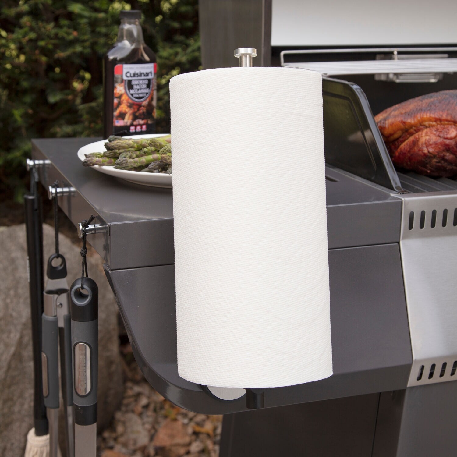 Magnetic paper towel holder bed shop bath & beyond