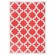 SAFAVIEH Courtyard Dorthey Indoor/ Outdoor Patio Backyard Rug