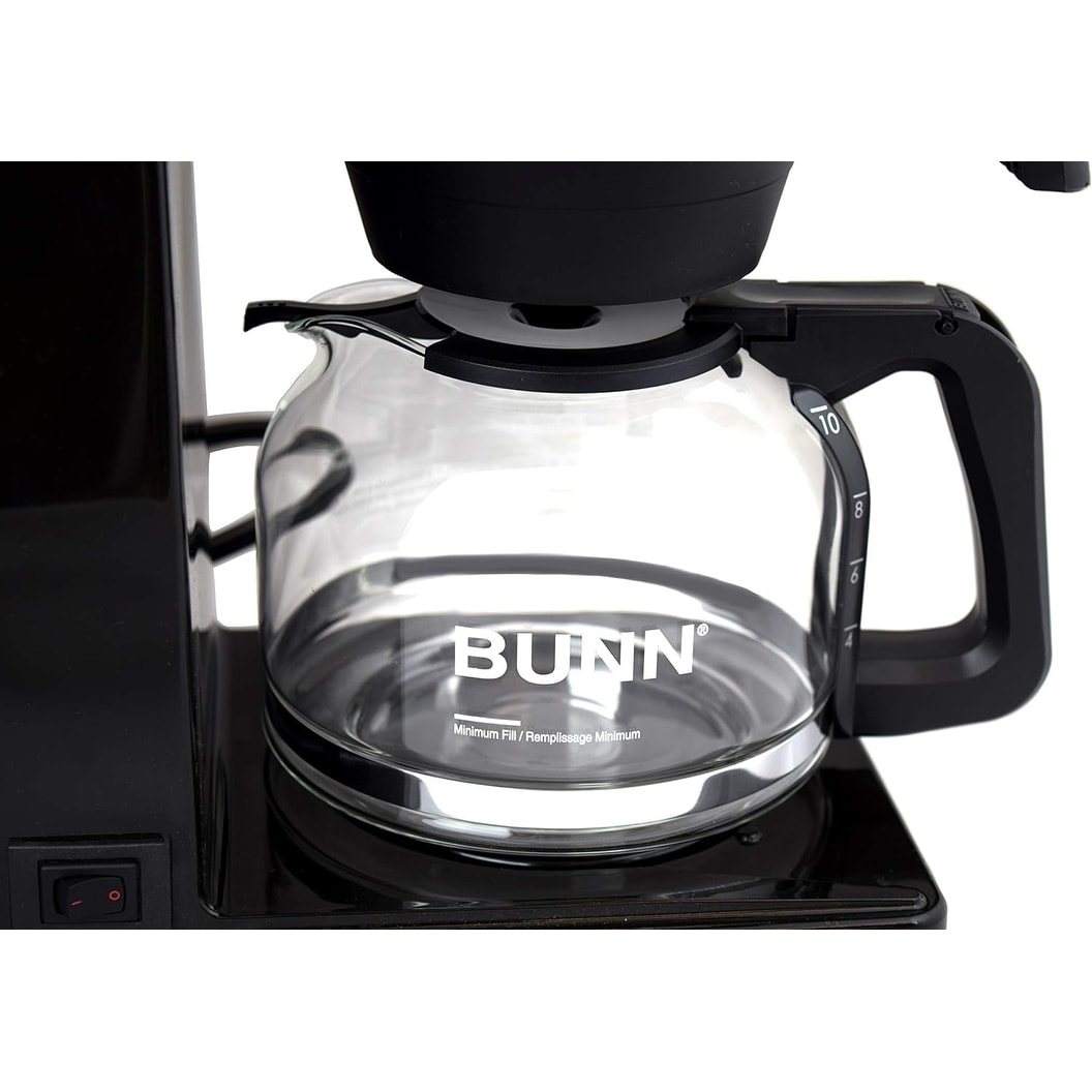 10-Cup Home Coffee Brewer - Bed Bath & Beyond - 39741967