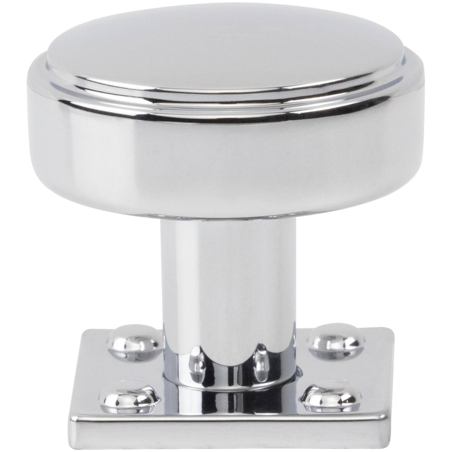 Option Polished Chrome