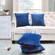 Option Palace Blue