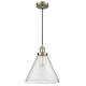 Option Antique Brass / Seedy
