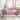 Dofi Modern Pink Modern Headboard Shelf Car Kid Bed by Furniture of America
