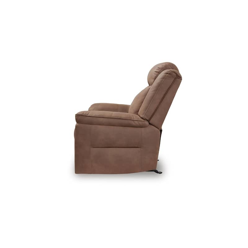 Signature Design by Ashley Chadstone Recliner