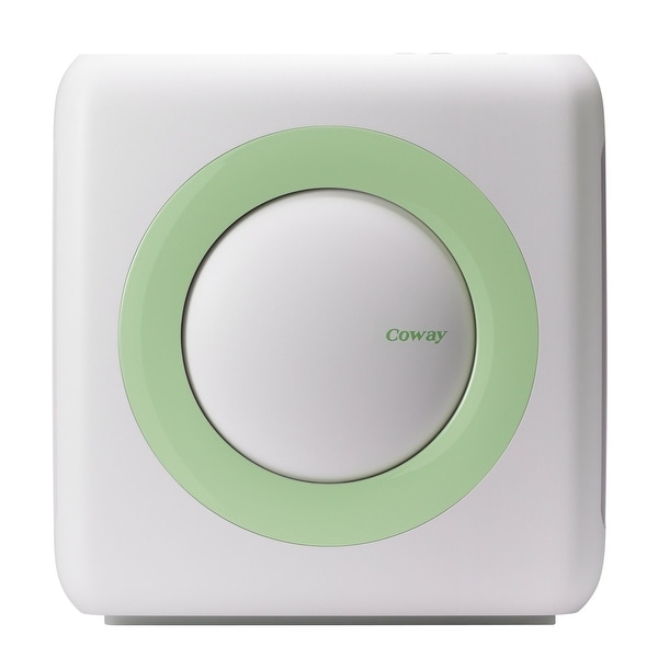 Coway AP 0512NH 2 in 1 Air Purifier and White Noise Machine