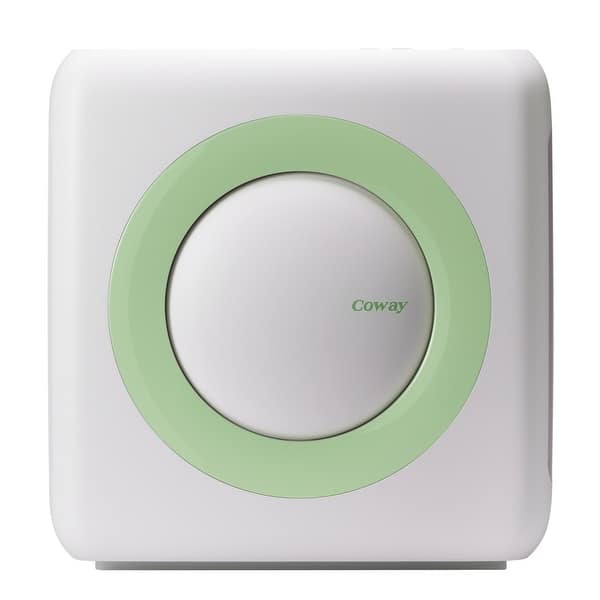 Coway AP0512NH 2in1 Air Purifier and White Noise Machine Bed Bath