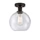 Option Oil Rubbed Bronze / Seedy