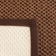preview thumbnail 44 of 87, SAFAVIEH Natural Fiber Giesela Sisal Rug