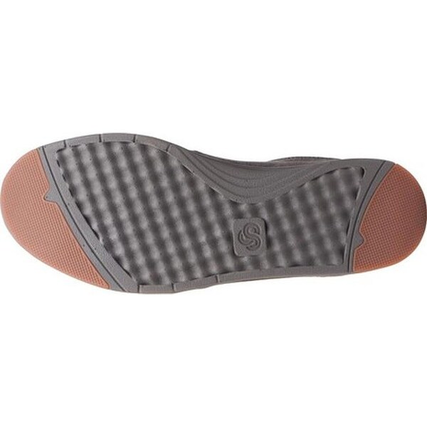 clarks cloudsteppers mens orange