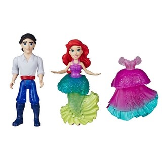 small doll cartoon