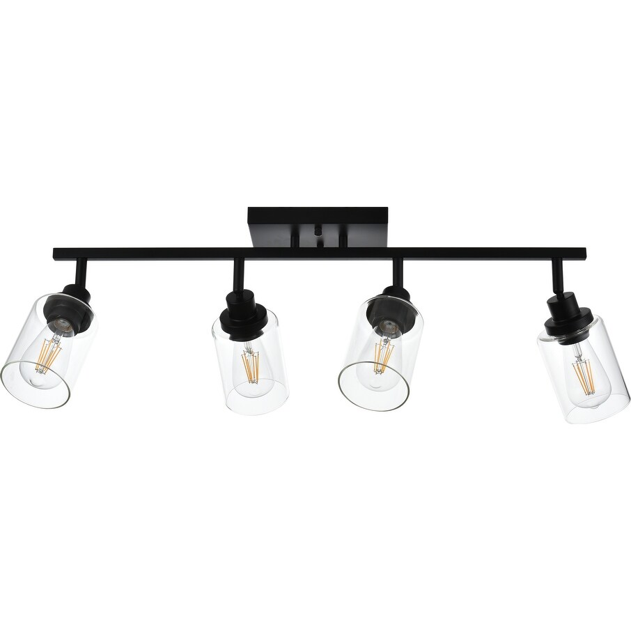 Vanity on sale track lighting