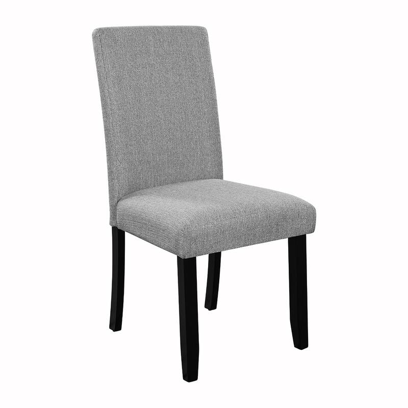 5PCS Round Dining Table Set