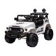preview thumbnail 13 of 34, TOYOTA FJ Cruiser Kids Ride-On Car: 12V, 3 Speeds, Parent Remote Control
