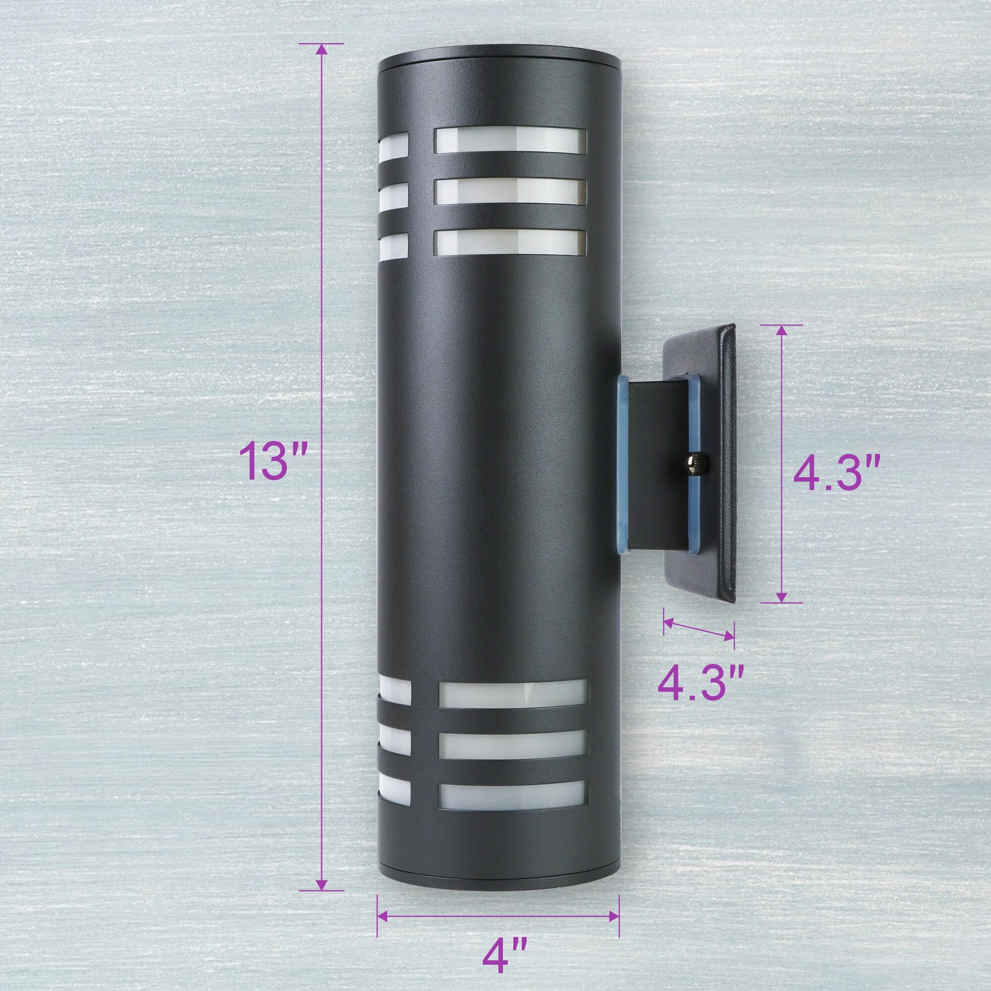 Tengxin outdoor wall sconce online