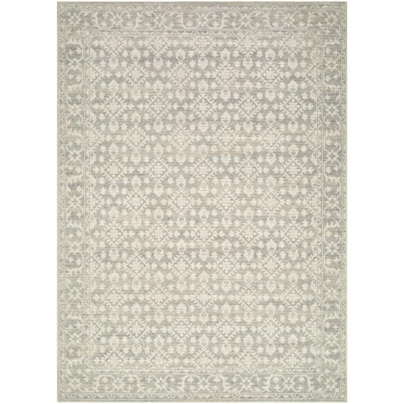 Nabela Noor Home x Livabliss Aram Traditional Area Rug