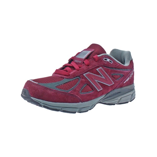 new balance 990v4 big kid