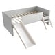 preview thumbnail 5 of 11, Dover Twin Loft Bed