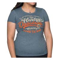Harley Davidson Women S Clothing Shop Our Best Clothing Shoes Deals Online At Overstock