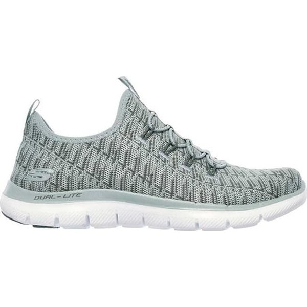 skechers women's flex appeal 2. insight sneaker