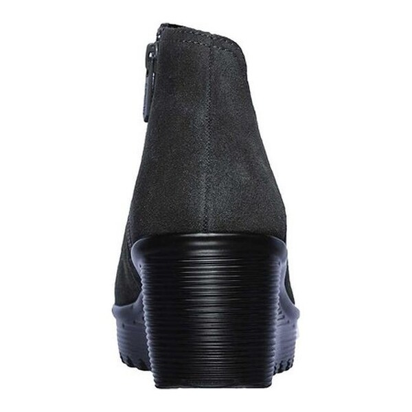 Skechers parallel ditto bootie on sale