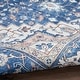 preview thumbnail 7 of 11, Nourison Fulton Indoor only Persian Area Rug