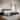 Martha Stewart Wooden Platform Bed with Rattan Inset Headboard and Footboard