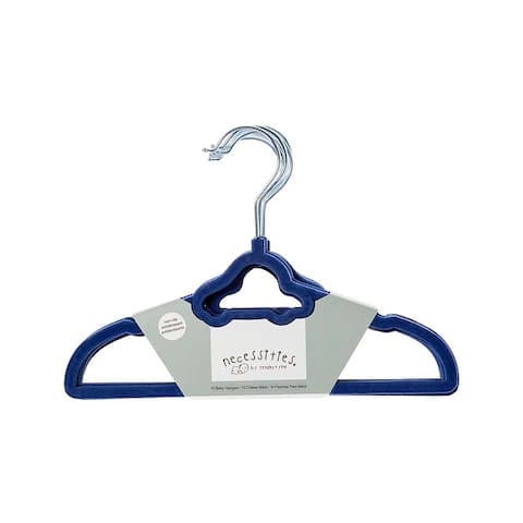 10 Decorative Baby and Child Clothes Hangers