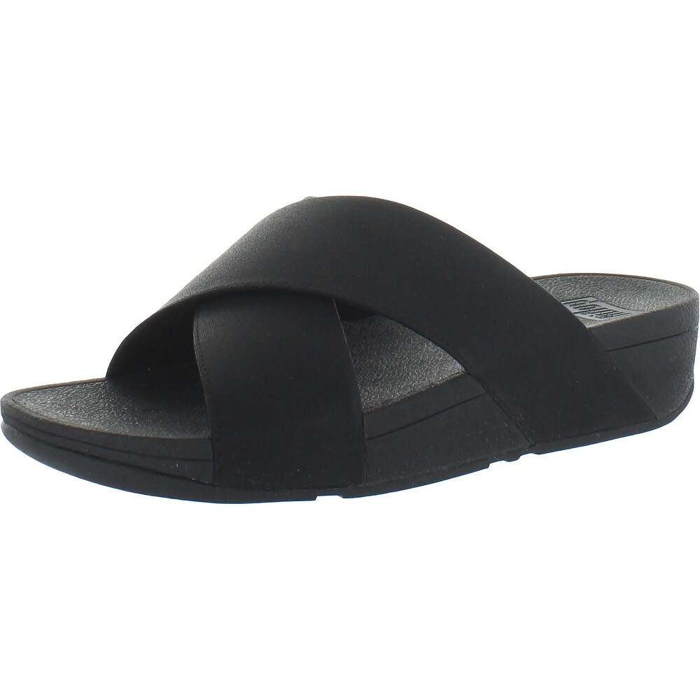 fitflop slides sale