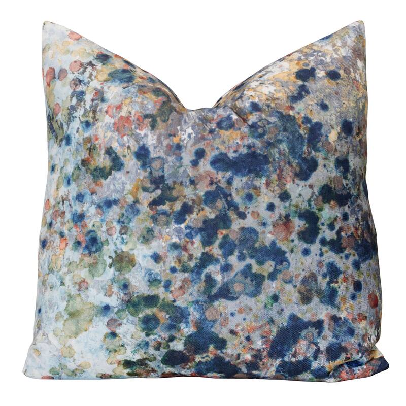 StyleCraft Norman Wyatt Home - Realms - Designer Down Filled Pillow - 24 x 24 x 6.5