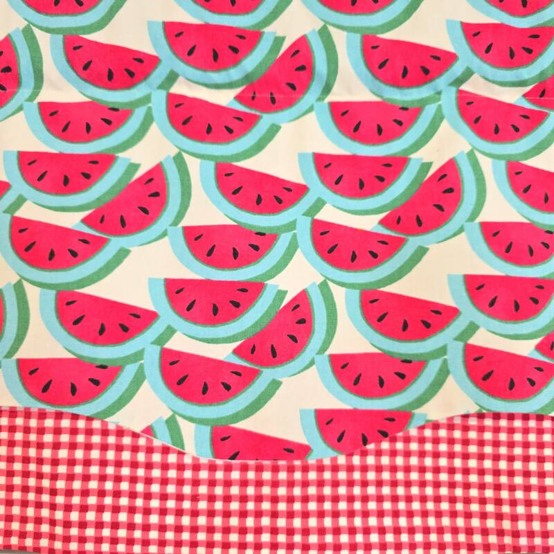 RLF Home Sandias Glory Valance