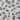 Stone Grey Random Marble Mosaic, Back Splash Tiles for Kitchen Walls, Shower Bathroom Floors 11.4" X 11.4" (4.5 Sqft per case)