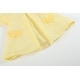 preview thumbnail 3 of 2, Yellow Lemon Dress and Panty Cover Set