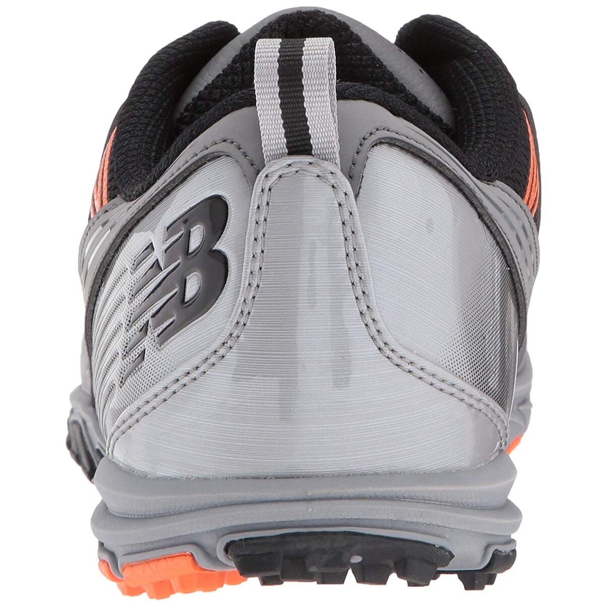new balance men's minimus sl waterproof spikeless comfort golf shoe