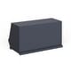 preview thumbnail 49 of 184, Riley Modular Stacking Storage Bins by iNSPIRE Q Junior