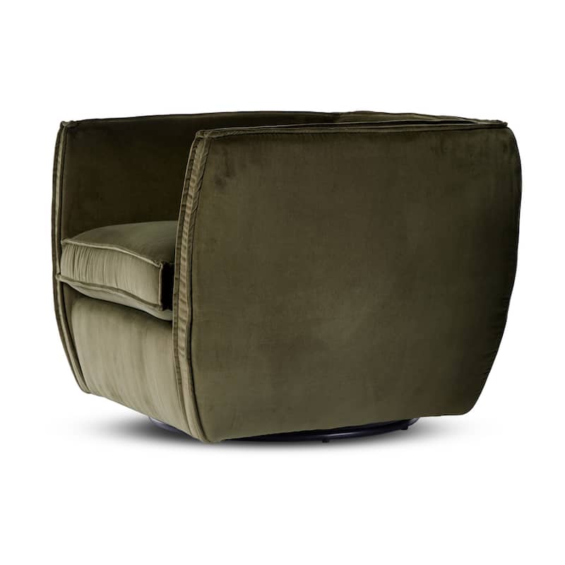 Haven Home Pasadena Swivel Chair