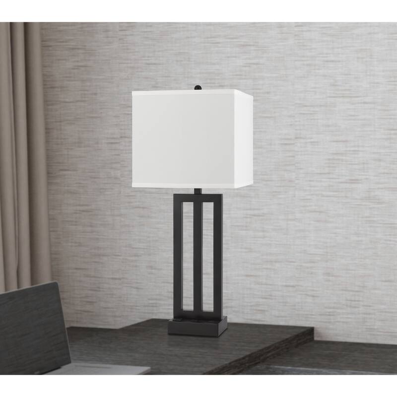 Cachan Table Lamp - One Size